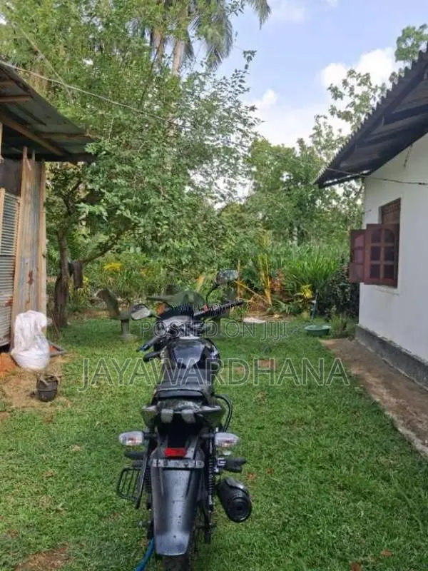 Bajaj Pulsar 150 2015 Motorbike (Used)