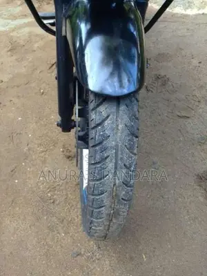 Bajaj Pulsar 2007 Motorbike (Used)