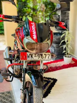 Bajaj Discover 2010 Motorbike (Used)