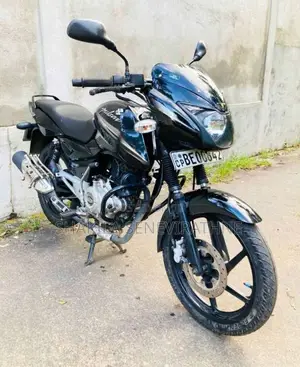 Bajaj Pulsar 150 2017 Motorbike (Used)