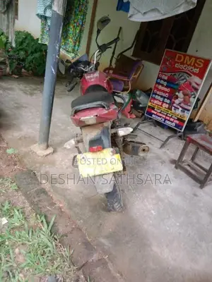 Bajaj XCD 2009 Motorbike (Used)