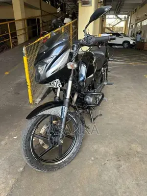 Bajaj Pulsar 2019 Motorbike (Used)