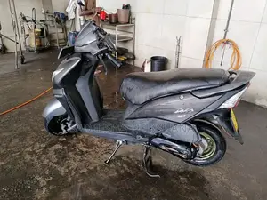 Honda Dio 2017 Motorbike (Used)
