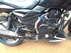 Bajaj Pulsar 2007 Motorbike (Used)