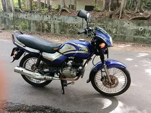 TVS Victor GX 2005 Motorbike (Used)