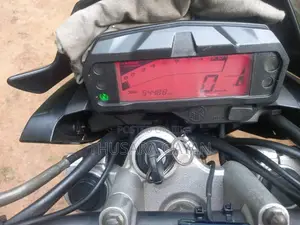Yamaha V.2 2018 Motorbike (Used)