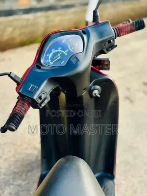 Honda Activa I 2014 Motorbike (Used)