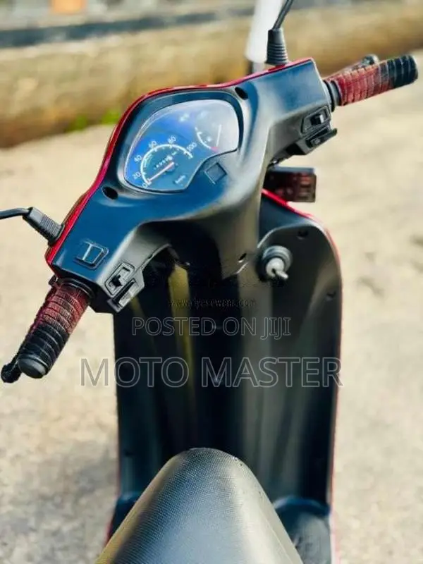 Honda Activa I 2014 Motorbike (Used)
