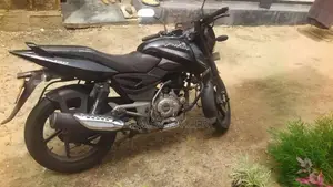 Bajaj Pulsar 150 2016 Motorbike (Used)
