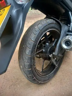Yamaha V.2 2018 Motorbike (Used)