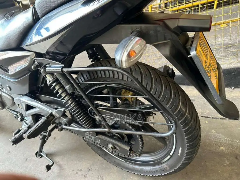 Bajaj Pulsar 2019 Motorbike (Used)