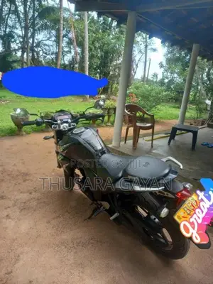 Yamaha V.2 2018 Motorbike (Used)