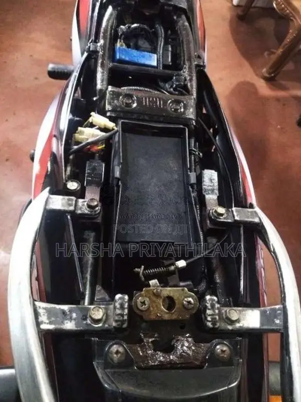 Bajaj Platina 125 2012 Motorbike (Used)