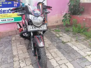 Bajaj Pulsar 135 2012 Motorbike (Used)