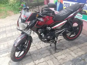 Bajaj Pulsar 135 2012 Motorbike (Used)