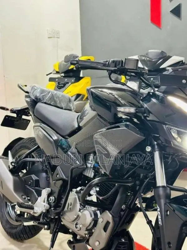 Hero Xtreme 2026 Motorbike Brand New