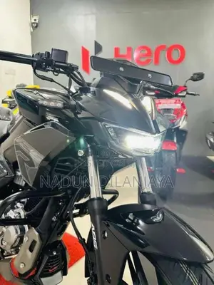 Hero Xtreme 2026 Motorbike Brand New