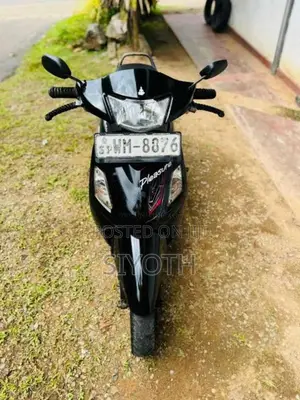 Hero Pleasure 2011 motorcycle (Used)