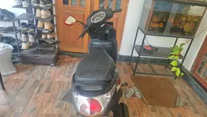 Hero Pleasure 2018 Motorbike Unregistered (Recondition)
