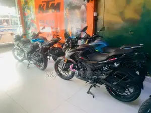 Bajaj N160 2026 Motorbike Brand New