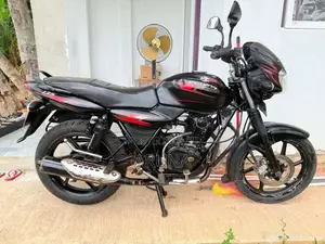 Bajaj Discover 135 2008 Motorbike (Used)