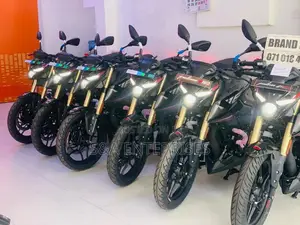 Bajaj N160 2026 Motorbike Brand New
