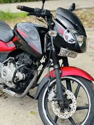 Bajaj Pulsar 150 2016 Motorbike (Used)