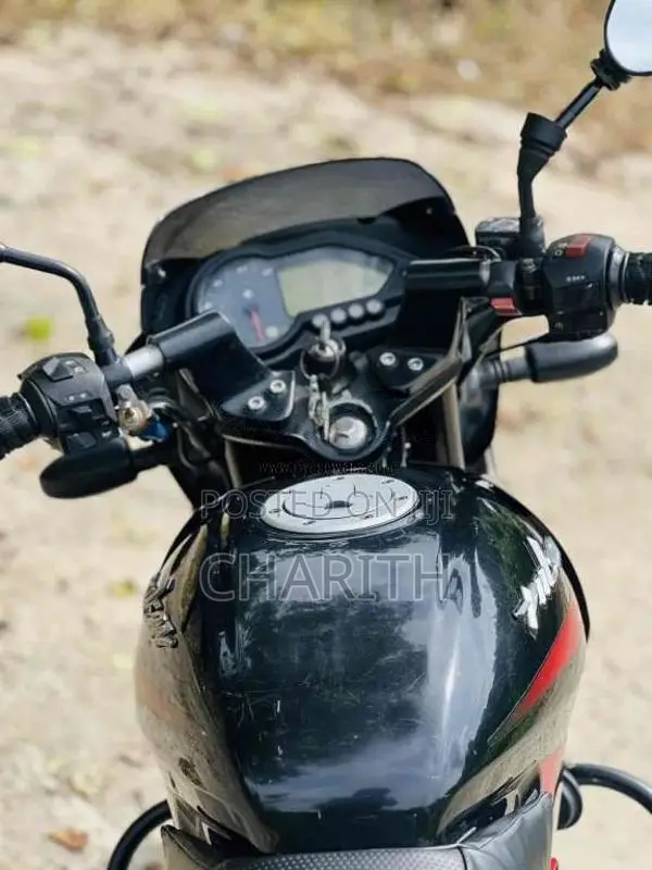 Bajaj Pulsar 150 2016 Motorbike (Used)