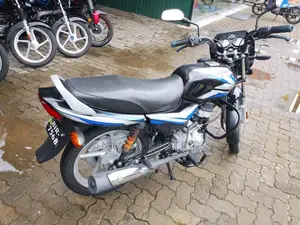 Bajaj CT-100 2024 Motorbike (Used)