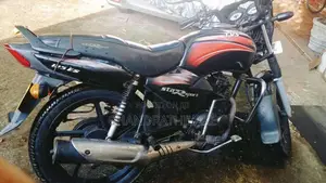 TVS Star Sport 2011 Motorbike (Used)