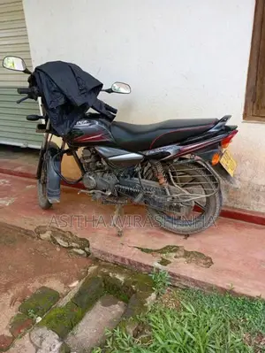 Bajaj Platina 100 2013 Motorbike (Used)