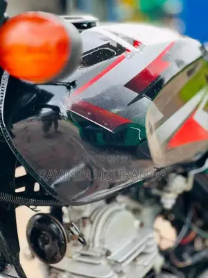 Bajaj CT-100 2013 Motorbike (Used)
