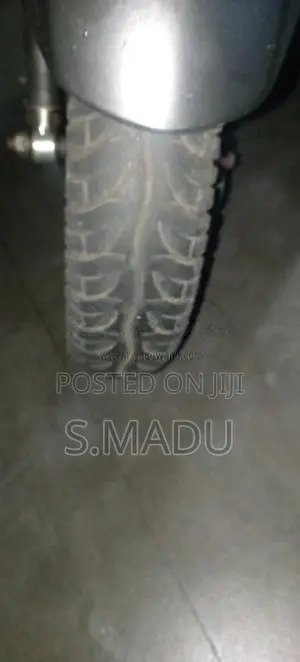 Honda Dio 2013 Motorbike (Used)