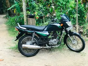 Bajaj Caliber 2004 Motorbike (Used)