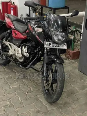 Bajaj Pulsar 180 2015 Motorbike (Used)