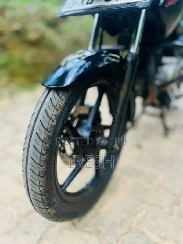 Bajaj Pulsar 2012 Motorbike (Used)
