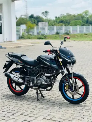 Bajaj Pulsar 150 2018 Motorbike (Used)