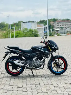 Bajaj Pulsar 150 2018 Motorbike (Used)