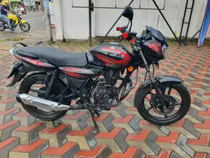Bajaj Discover 150 2011 Motorbike (Used)