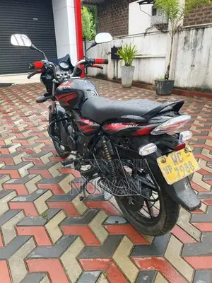 Bajaj Discover 150 2011 Motorbike (Used)