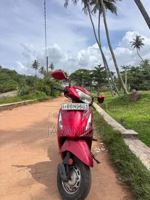 Hero Pleasure 2014 Motorbike (Used)