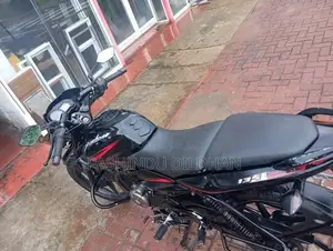 Bajaj Pulsar 135 2011 Motorbike (Used)