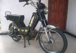 Hero Gizmo 2011 Motorbike (Used)