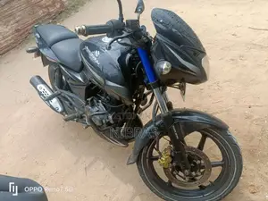 Bajaj Pulsar 150 2018 Motorbike (Used)