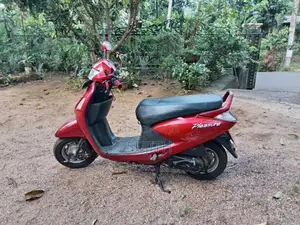 Hero Pleasure 2013 Motorbike (Used)