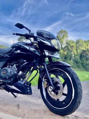 Bajaj Pulsar 150 2018 Motorbike (Used)