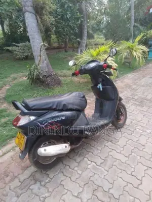 Hero Pleasure 2010 Motorbike (Used)