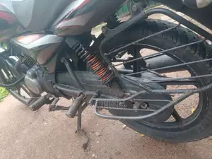 Bajaj Platina 125 2010 Motorbike (Used)