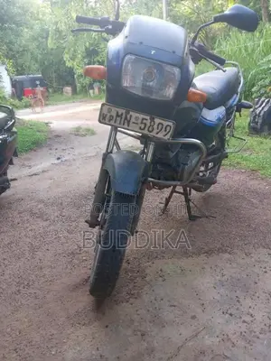TVS Victor Gl 2006 Motorbike (Used)