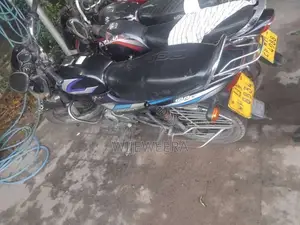 Bajaj CT-100 2009 Motorbike (Used)